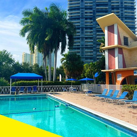 Bposhtels Hollywood Florida Hostel Kültér fotó