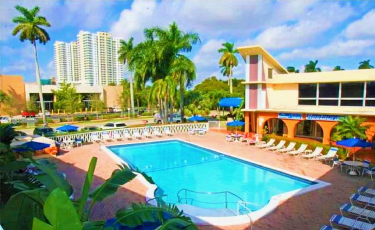 Bposhtels Hollywood Florida Hostel Kültér fotó