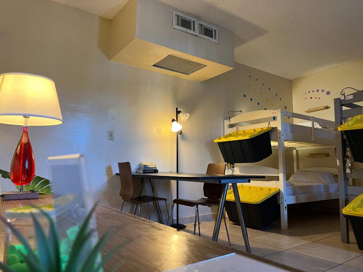 Bposhtels Hollywood Florida Hostel Kültér fotó