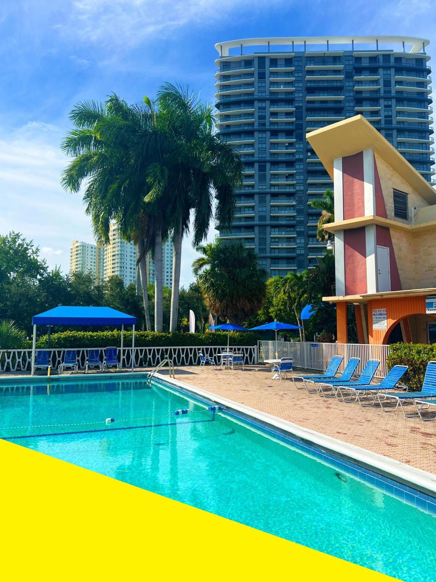 Bposhtels Hollywood Florida Hostel Kültér fotó